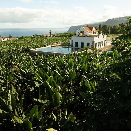 Hacienda Los Orovales Puerto de la Cruz  Zewnętrze zdjęcie