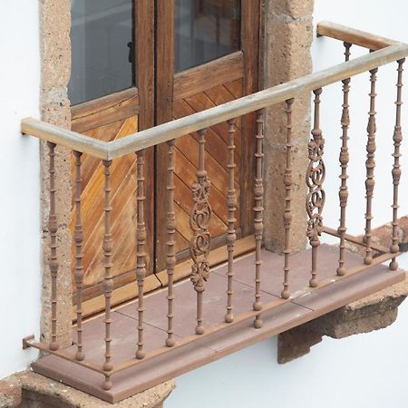Hacienda Los Orovales Puerto de la Cruz  Zewnętrze zdjęcie