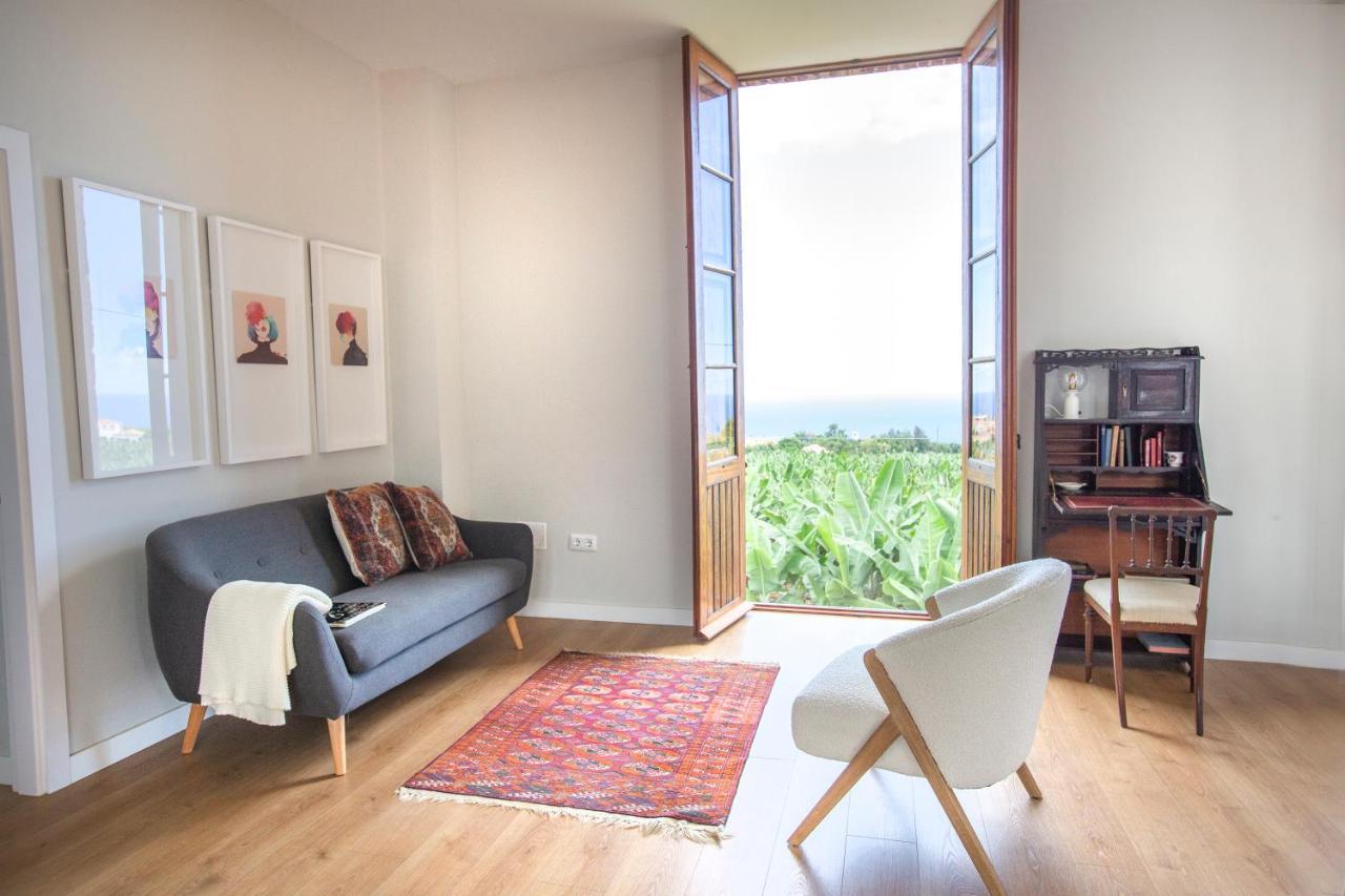 Hacienda Los Orovales Puerto de la Cruz  Zewnętrze zdjęcie