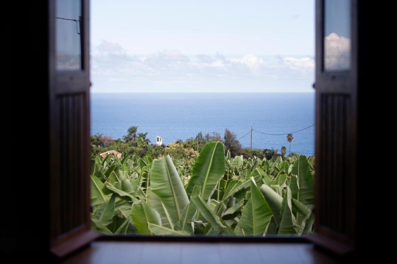 Hacienda Los Orovales Puerto de la Cruz  Zewnętrze zdjęcie