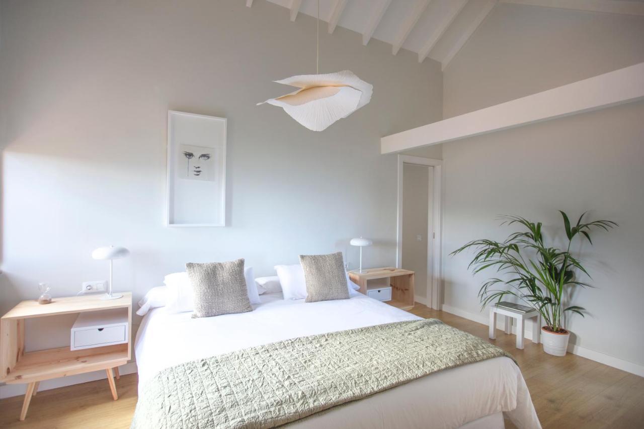 Hacienda Los Orovales Puerto de la Cruz  Zewnętrze zdjęcie