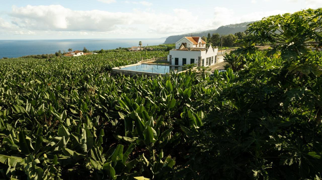 Hacienda Los Orovales Puerto de la Cruz  Zewnętrze zdjęcie