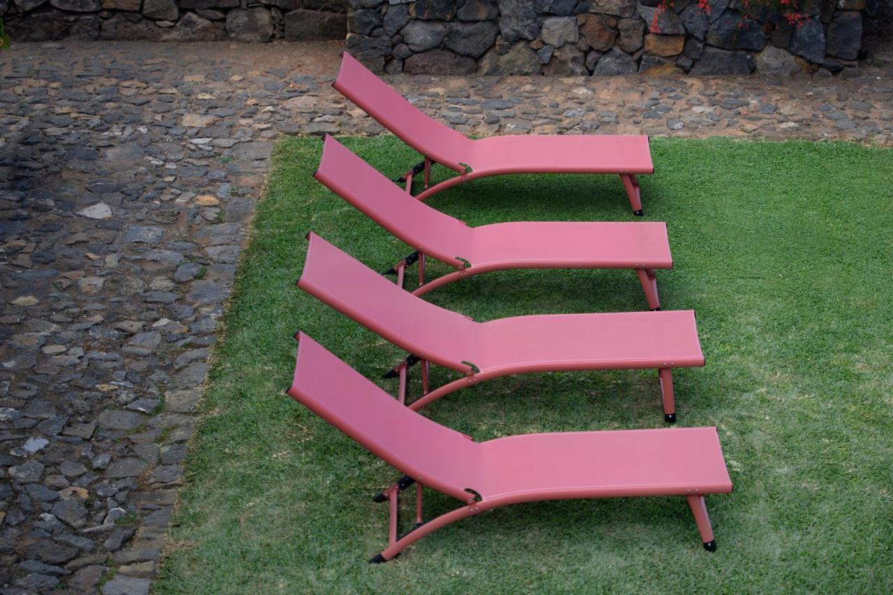 Hacienda Los Orovales Puerto de la Cruz  Zewnętrze zdjęcie