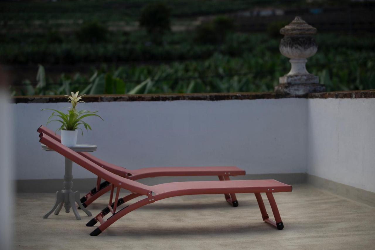 Hacienda Los Orovales Puerto de la Cruz  Zewnętrze zdjęcie