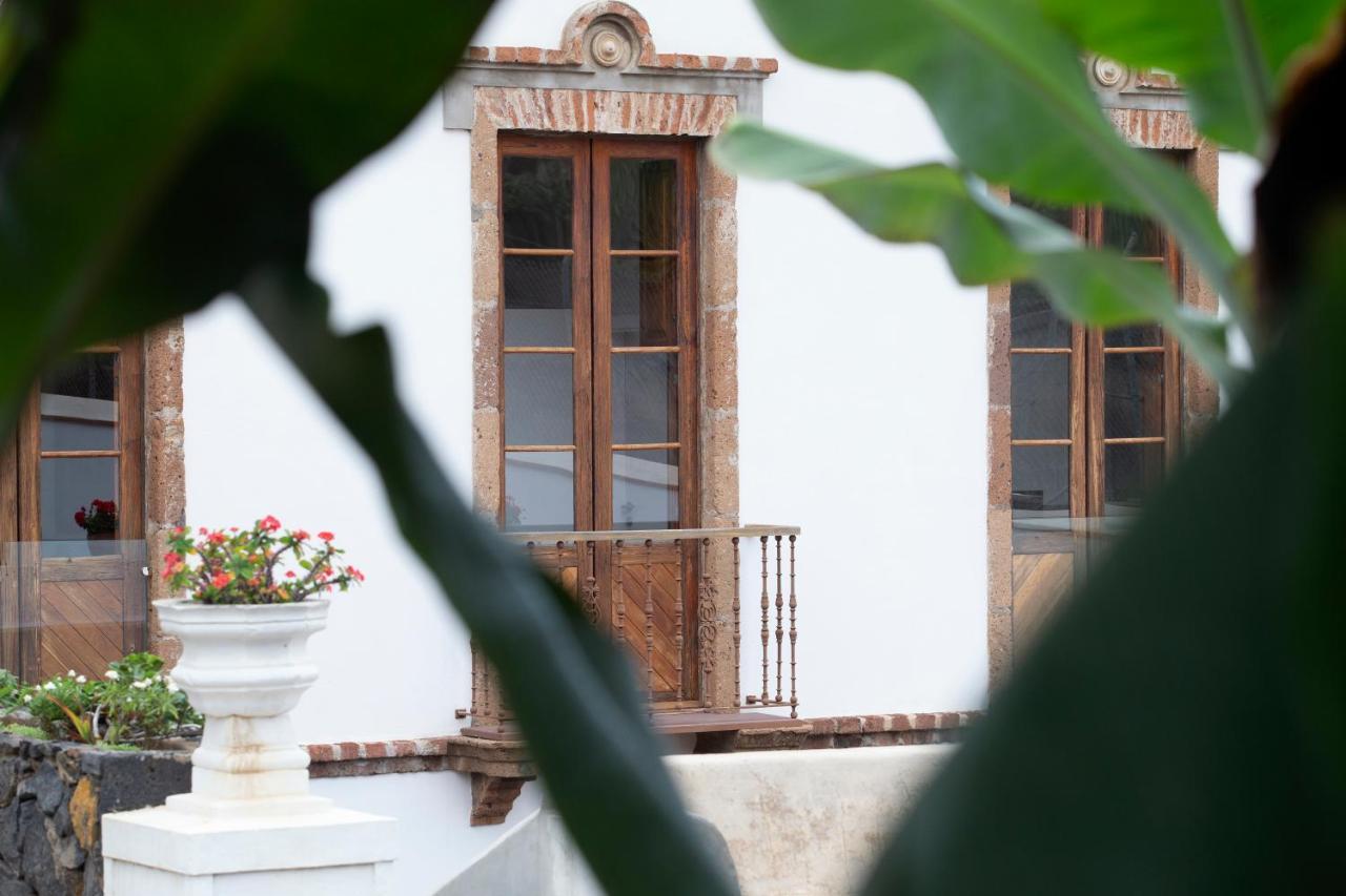 Hacienda Los Orovales Puerto de la Cruz  Zewnętrze zdjęcie